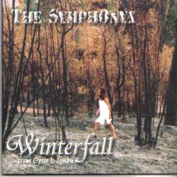 The SymphOnyx : Winterfall
